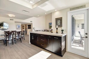 Interior - Rancho Las Palmas Condo with Stunning View (Rancho Mirage)