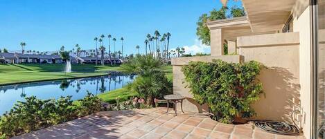 テラス / パティオ