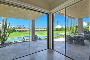 Interior - Palm Valley Condo with Elegance in Every Detail (Palm Desert)