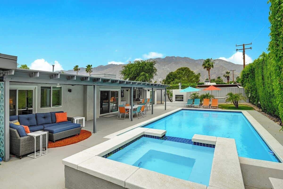 Bild für Gastgeberprofil