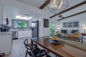 Interior - Pet Friendly Bungalow in Mesquite Country Club (Palm Springs)