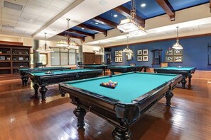 Games room - Popular Sun City Area|Dog OK|Deck|AC (Indio)