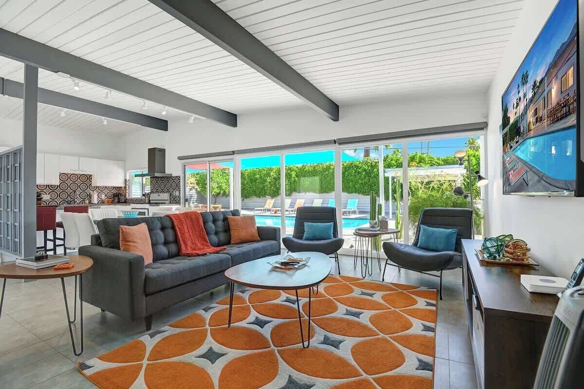 Bild für Gastgeberprofil