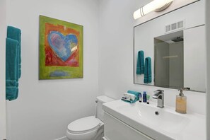 Unclassified image, 5 of 42, button - Charming retro, pet-friendly home|Private pool|BBQ (Palm Springs)