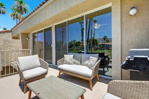 PGA West Condo with Views