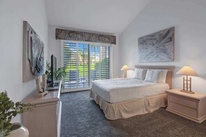 3 bedrooms, iron/ironing board, Internet, bed sheets - Beautiful Views-Resort Living (Palm Desert)