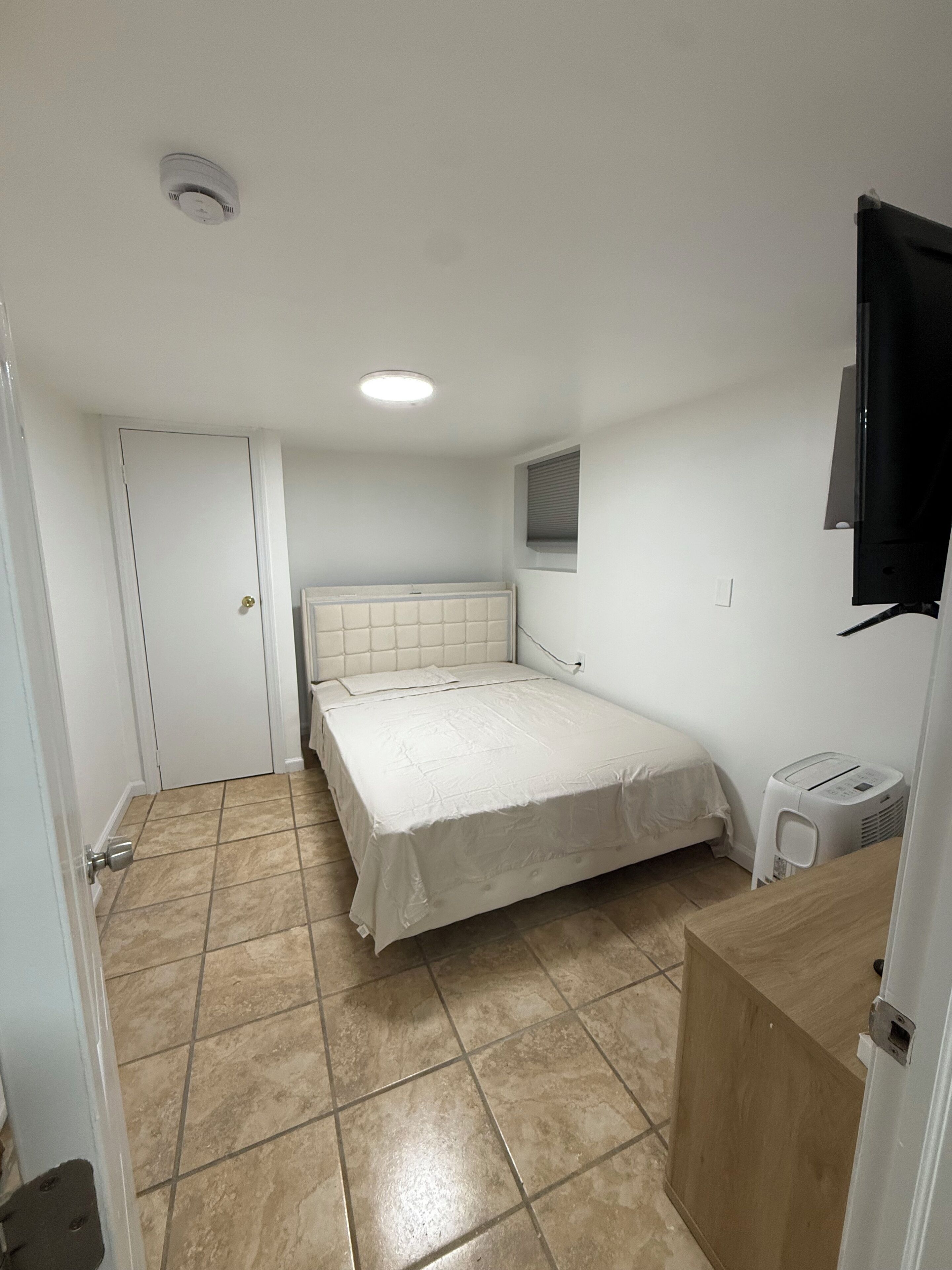 1 bedroom, free WiFi, wheelchair access