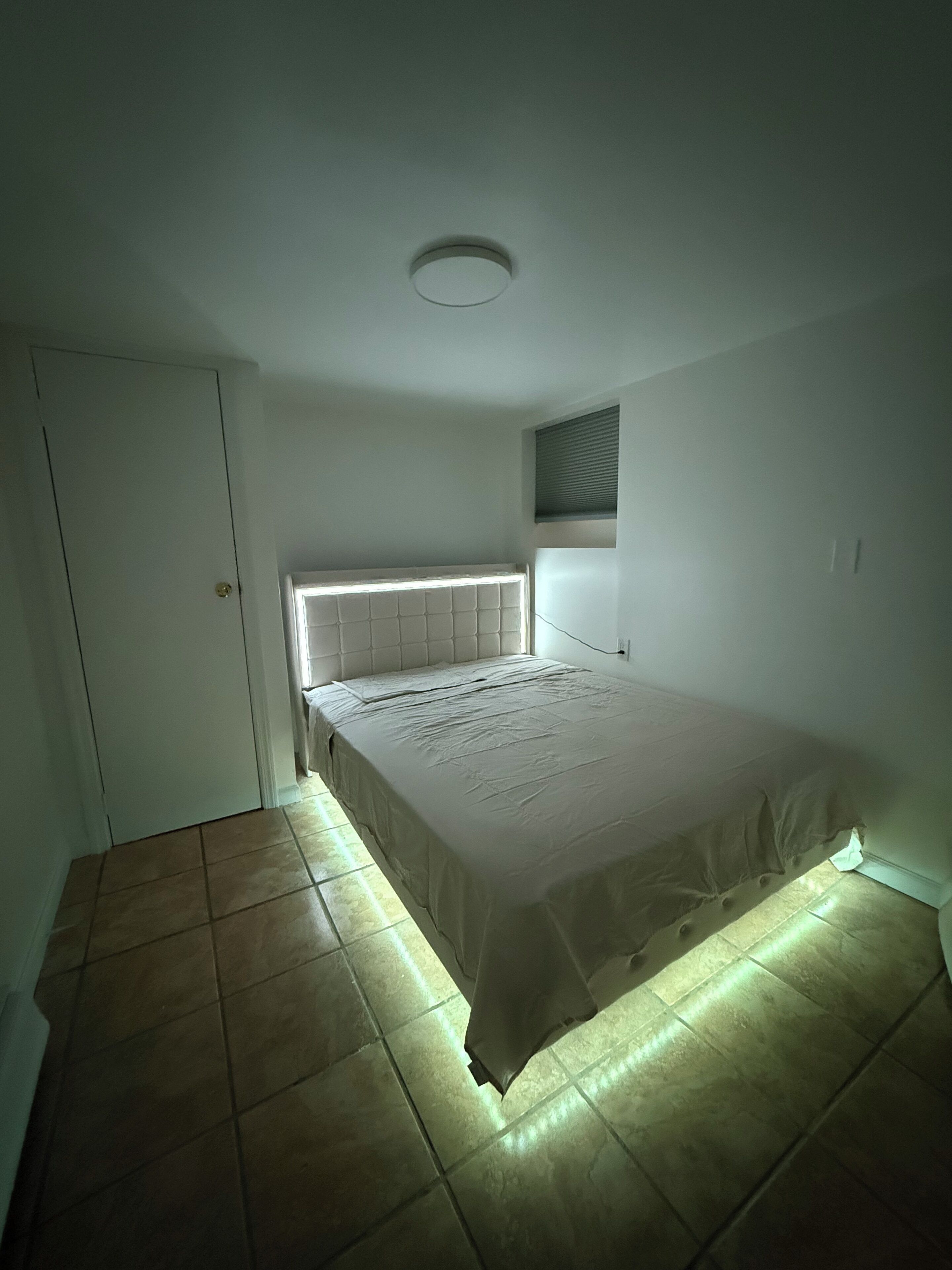 1 soveværelse, gratis Wi-Fi, adgang for kørestole