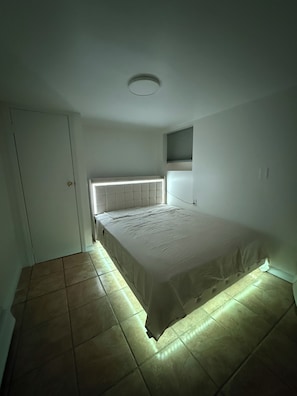 1 Schlafzimmer, kostenloses WLAN, Rollstuhlgeeignet