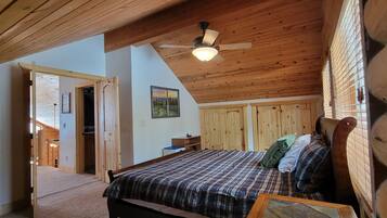 4 bedrooms, WiFi, bed sheets