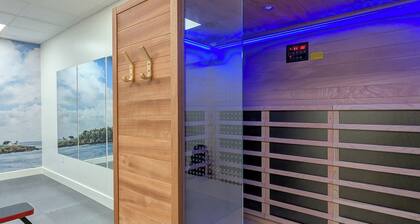 The Optimist Guesthouse 3 - Downtown Camden Stylish Luxury Apartment