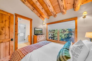 5 chambres, bureau, fer et planche à repasser, Wi-Fi gratuit