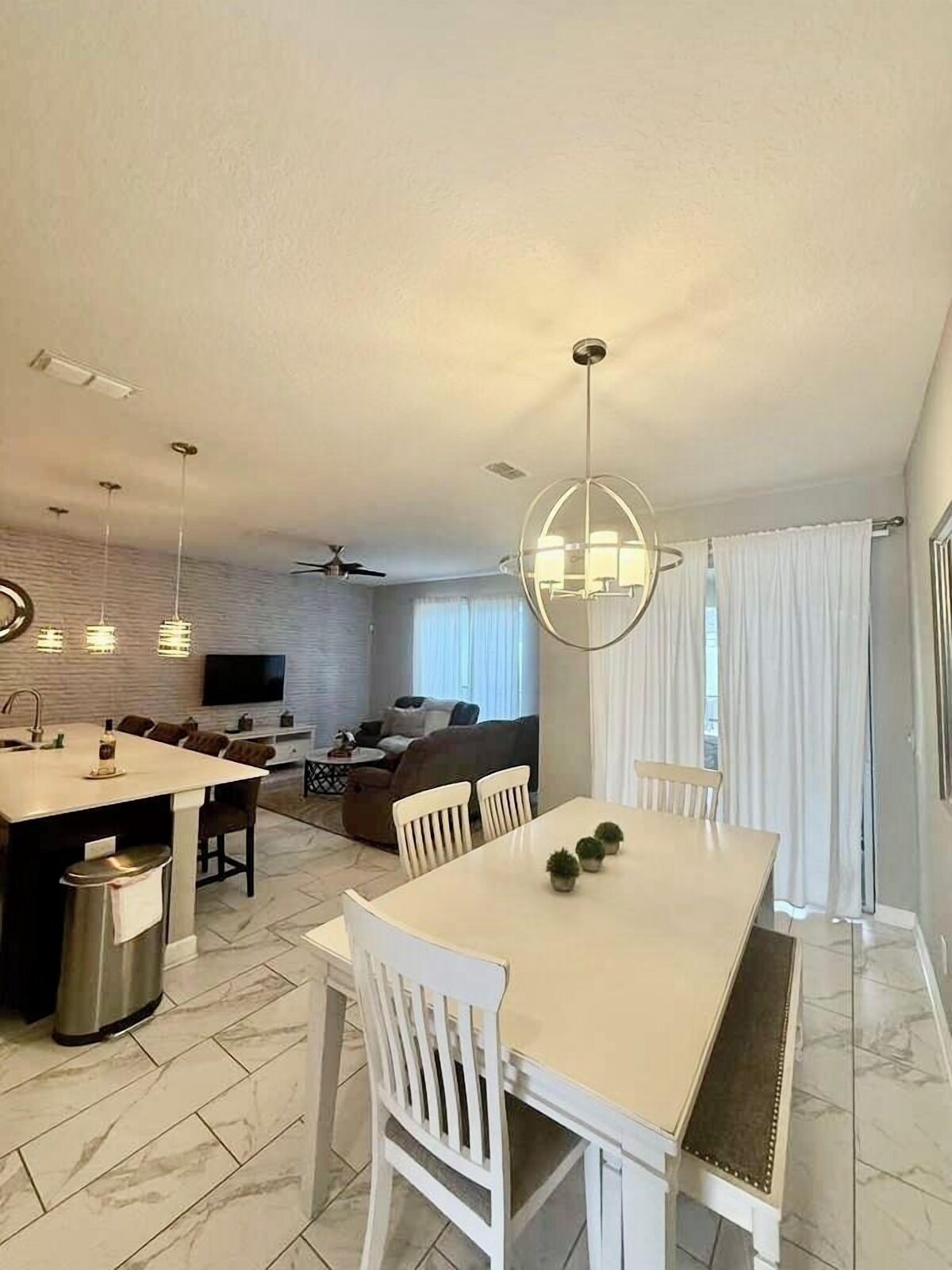 Bild für Gastgeberprofil