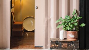 Interior - Design Container Villa | Sauna & Pool near Sitges, Barcelona (CT)