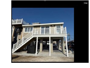 Exterior - Relaxing 3-bedroom house with AC in exciting Hampton Beach (Hampton)