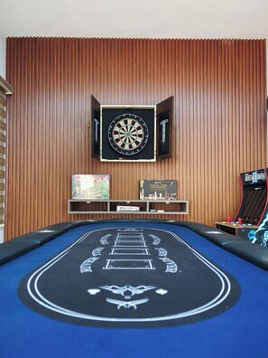 Sala de juegos