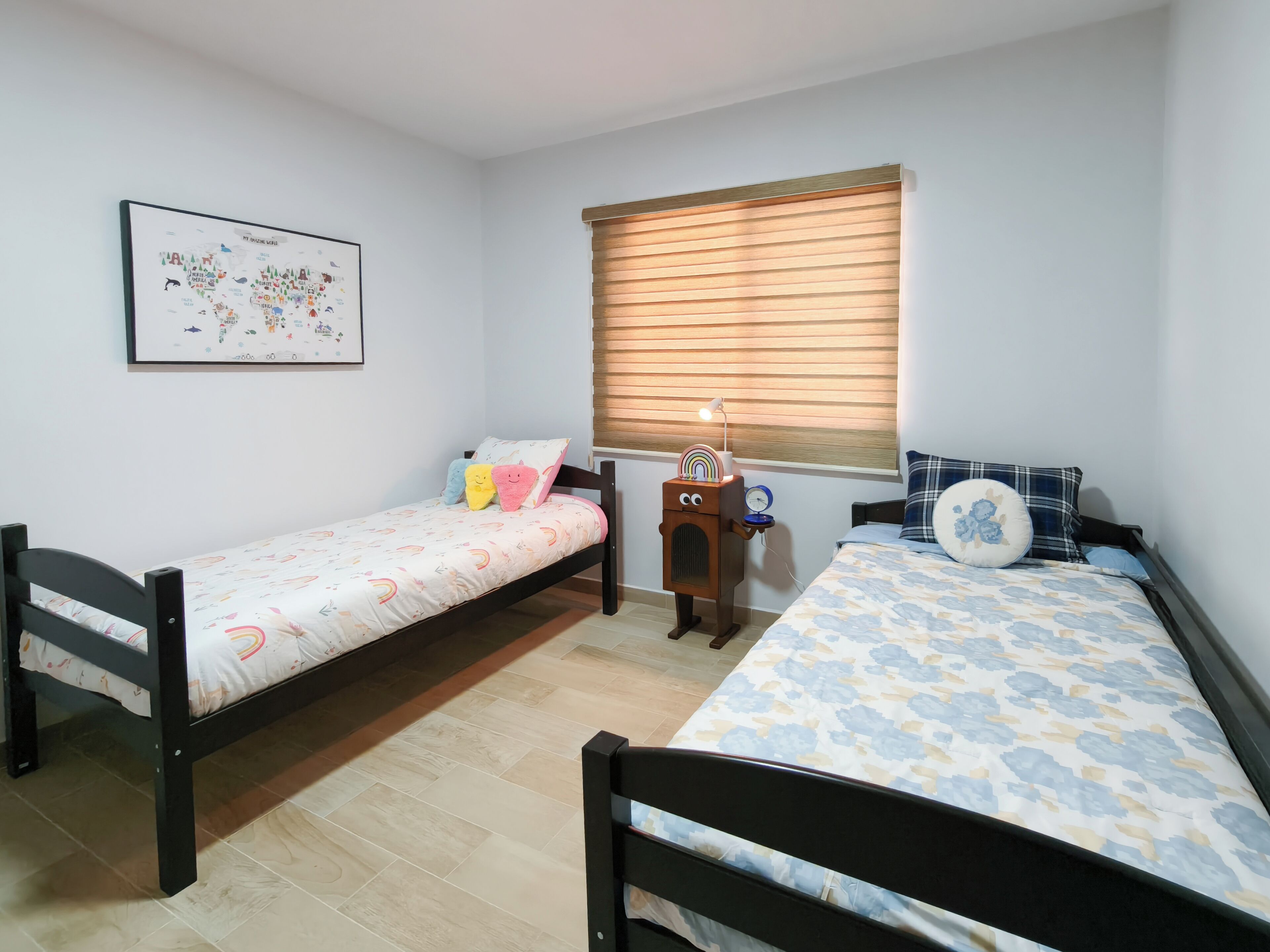 Deluxe Apartment, Mountain View | Free WiFi