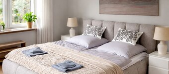 Hof zur Nette - Exclusive vacation home on a historic farm