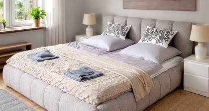 Hof zur Nette - Exklusives Ferienhaus auf historischem Bauernhof