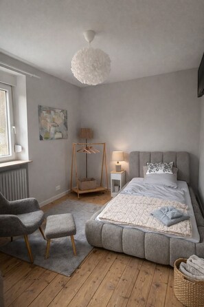 5 bedrooms, WiFi, bed sheets - Hof zur Nette - Exclusive vacation home on a historic farm (Polch)