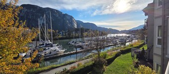 Outdoor recreation capital of Canada