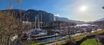 Outdoor recreation capital of Canada