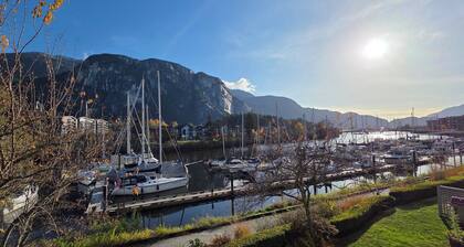 Outdoor recreation capital of Canada