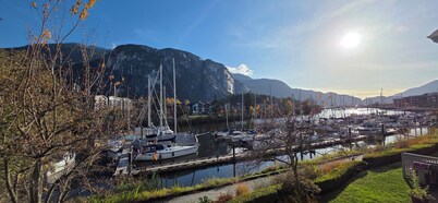 Outdoor recreation capital of Canada