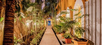 Pousada St. Ines Boutique Stays