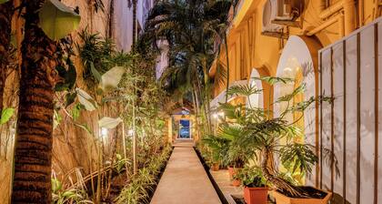 Pousada St. Ines Boutique Stays