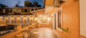 Pousada St. Ines Boutique Stays