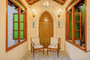 Staircase - Pousada St. Ines Boutique Stays (Panaji)