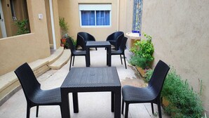 Terras