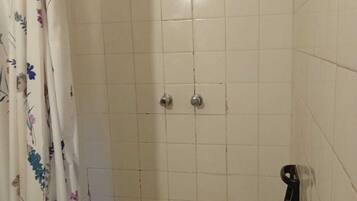 Towels, toilet paper