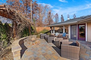 Terrazza/patio