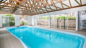 Inomhuspool