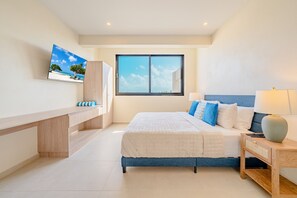 4 Schlafzimmer, Bügeleisen/Bügelbrett, Internetzugang, Bettwäsche