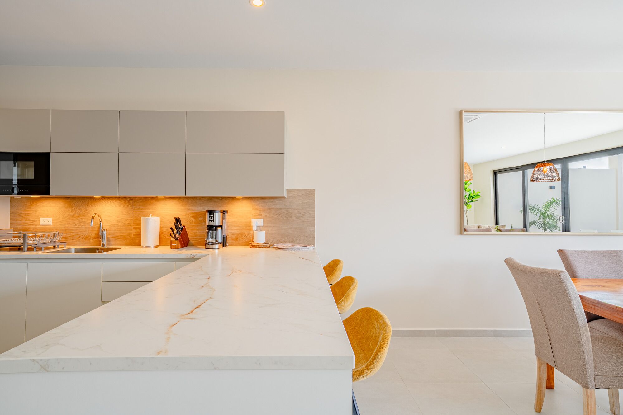 微波爐、焗爐、爐具、洗碗機