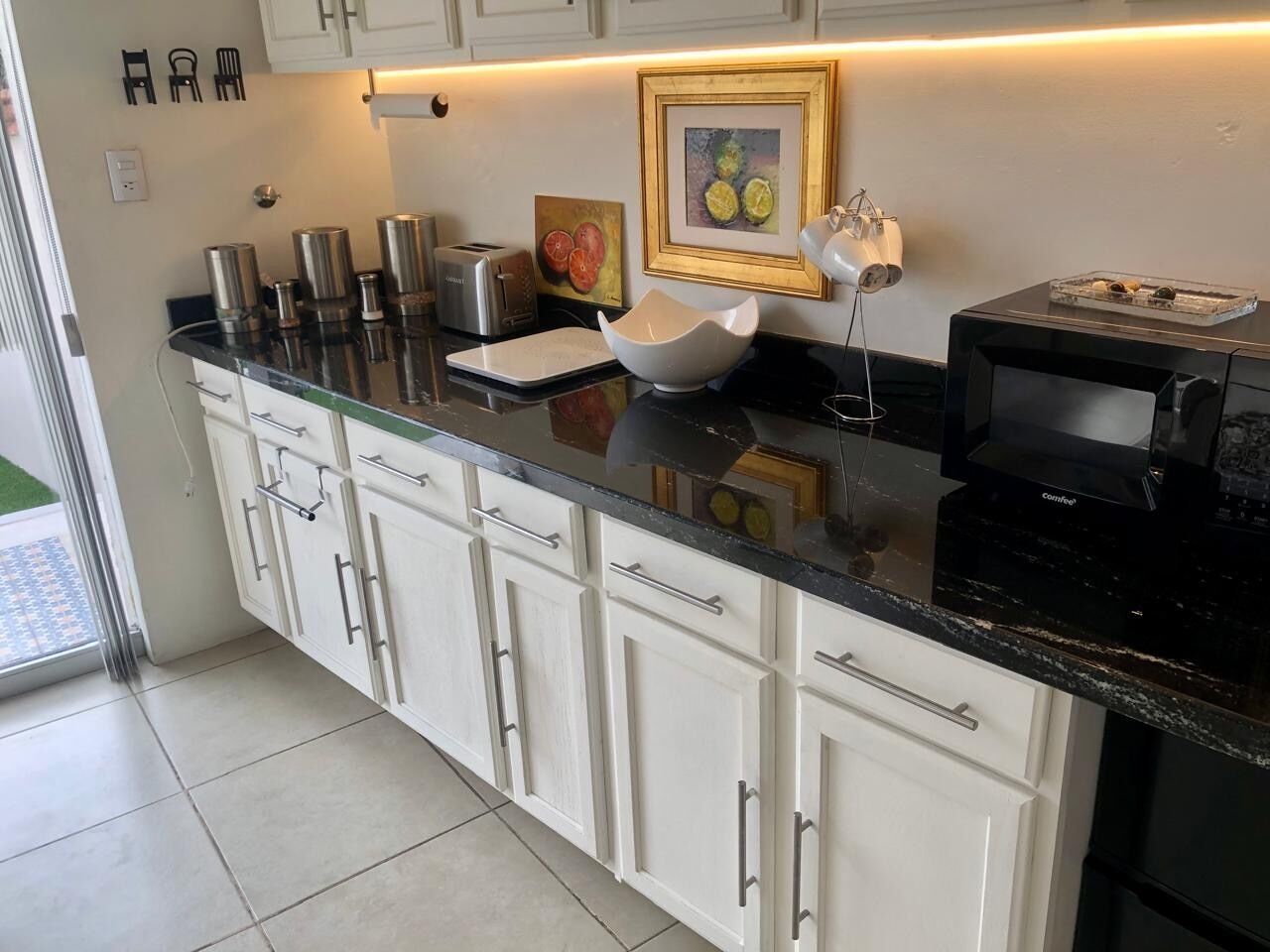 冰箱、微波炉、炉灶、茶具/咖啡用具