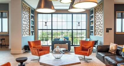 Landing Apartments Fort Myers - River District