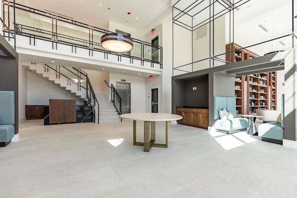 Ausstattung der Unterkunft