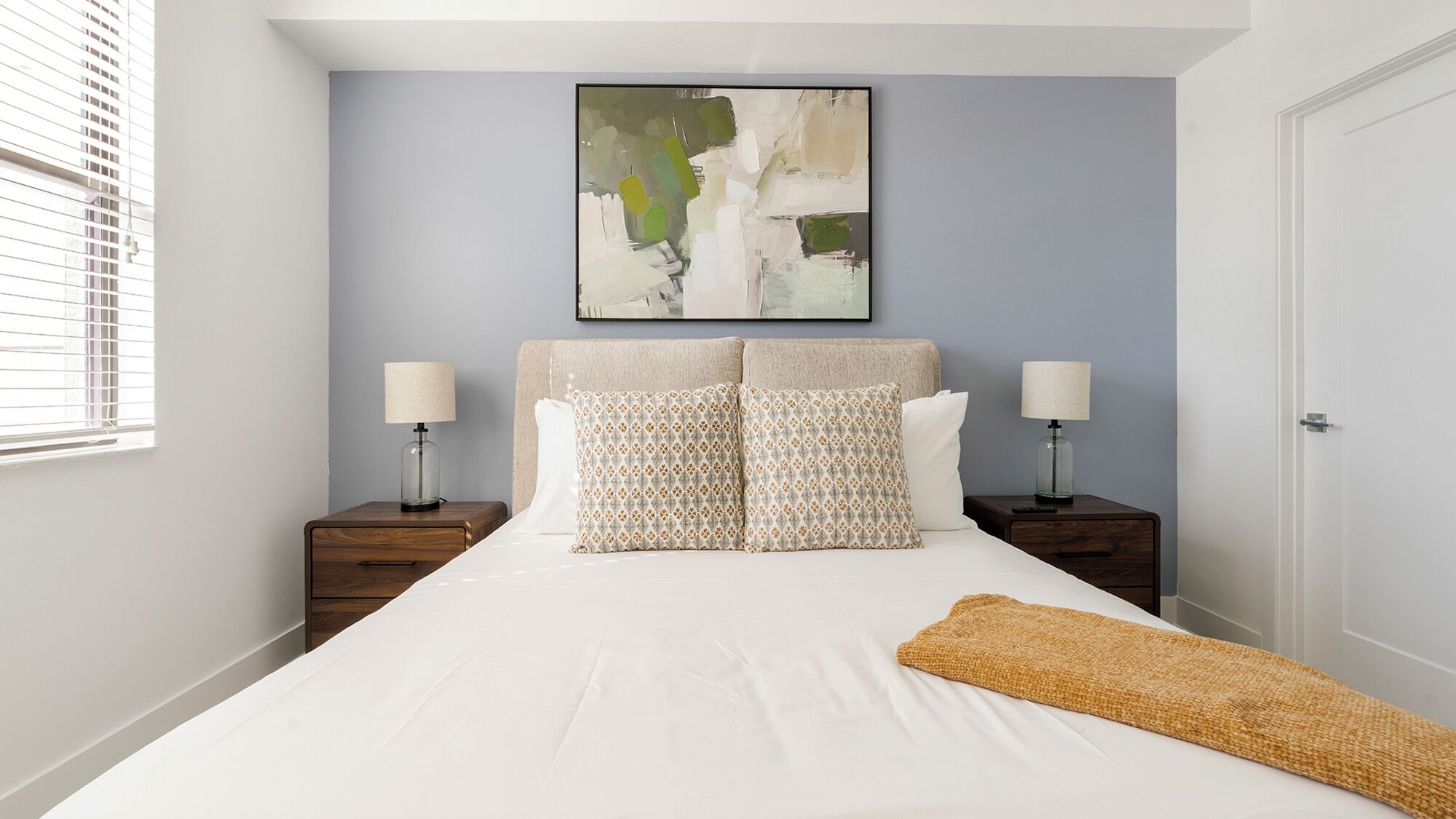 Apartment (2 Bedrooms)