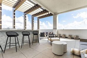 Ausstattung der Unterkunft