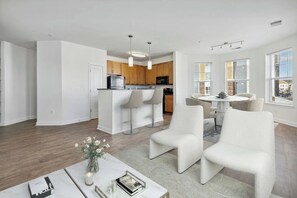 Apartment (2 Bedrooms) | Interior - Landing Apartments Frederick - Ballenger Creek (Frederick)