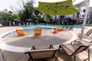 Interior - Landing Apartments Frederick - Ballenger Creek (Frederick)