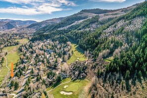 Golf - Deer Haven (Avon)