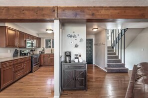 Interior - Deer Haven (Avon)