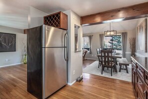 Interior - Deer Haven (Avon)