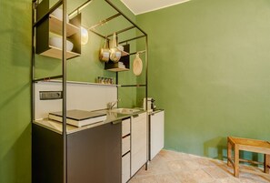 Frigorifero, tostapane