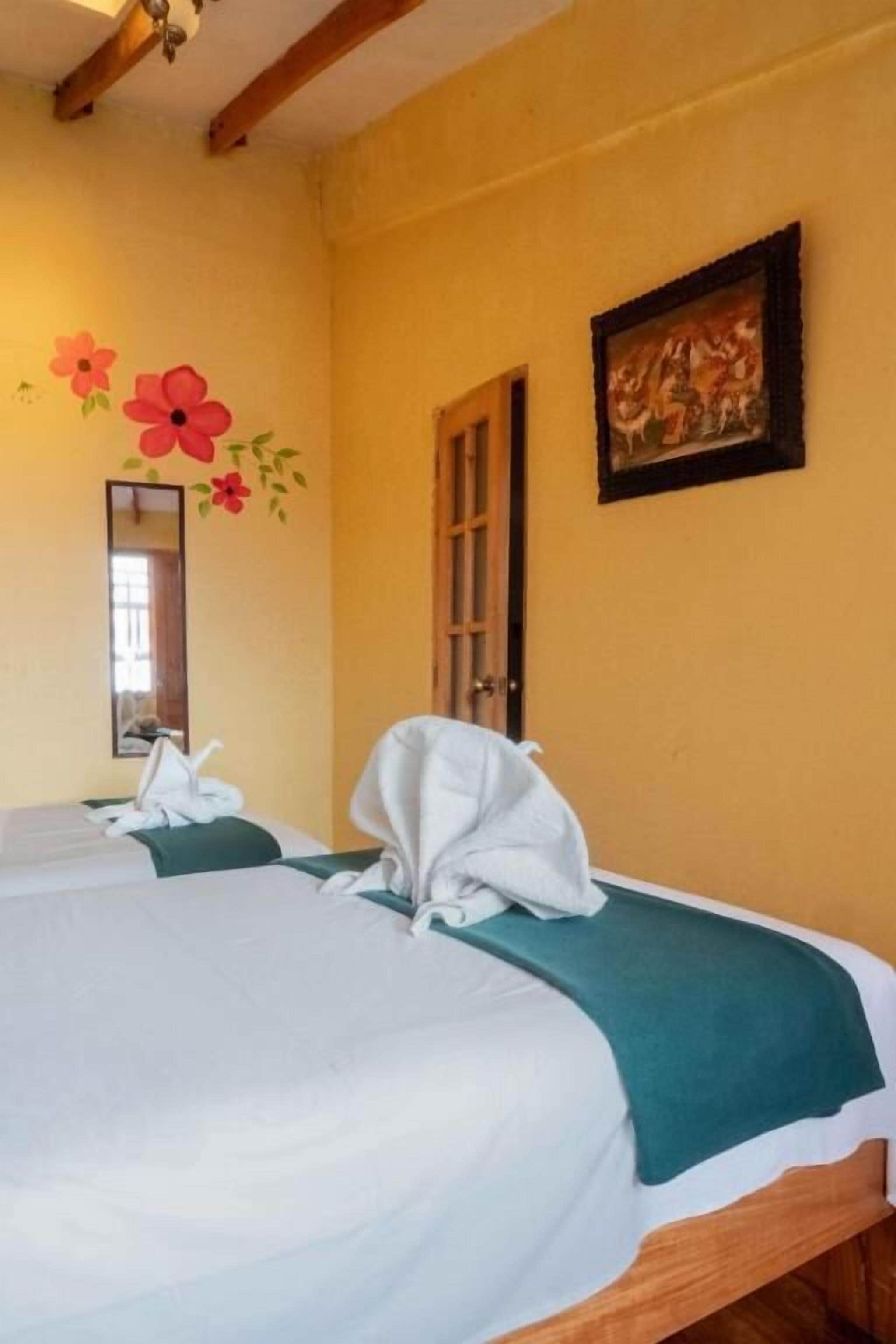 ห้องคอมฟอร์ทดับเบิล, ระเบียง, วิวสวนหย่อม | สปา